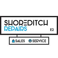 Shoreditch Repairs image 1
